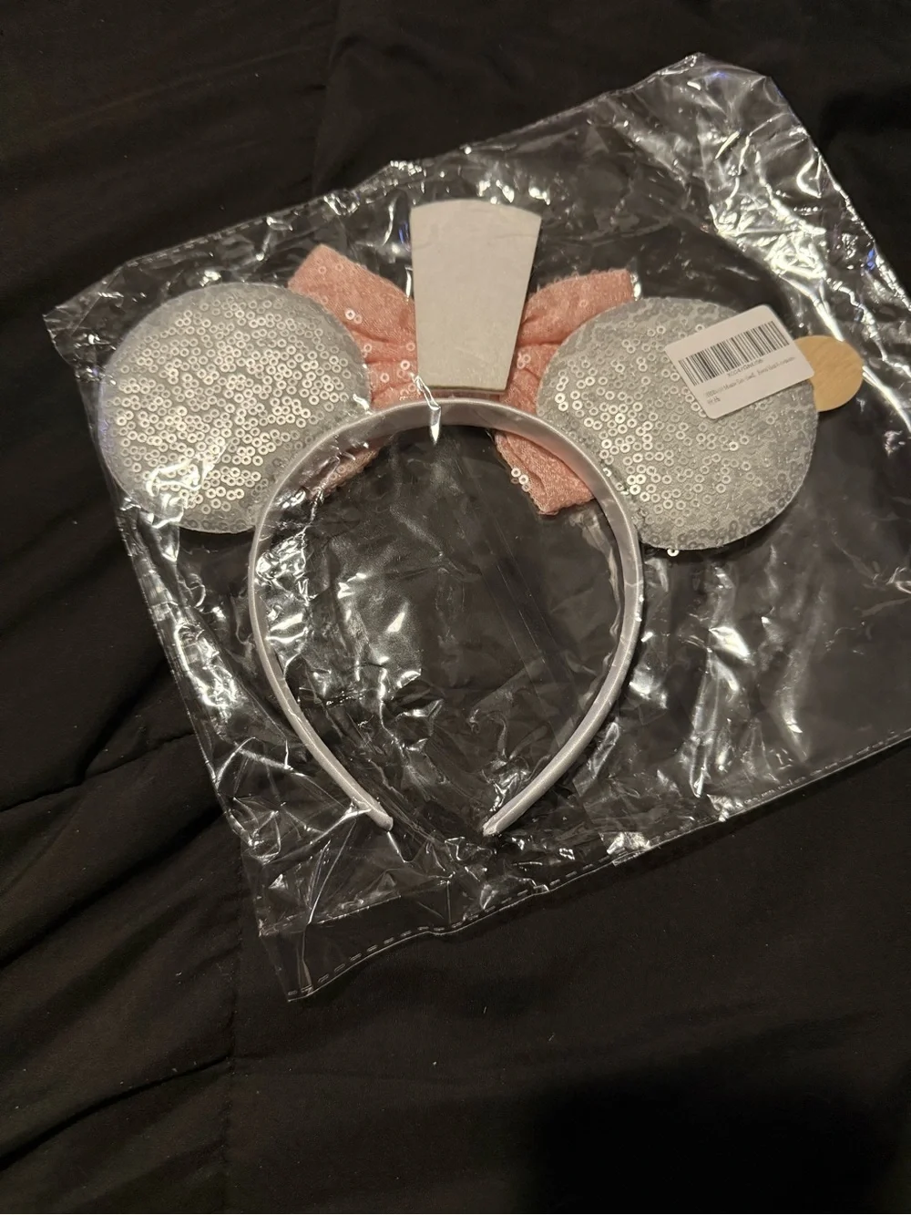 Ratatouille Mickey Ears